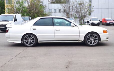 Toyota Chaser VI, 1997 год, 1 550 000 рублей, 5 фотография
