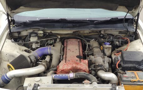 Toyota Chaser VI, 1997 год, 1 550 000 рублей, 10 фотография