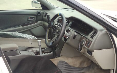 Toyota Chaser VI, 1997 год, 1 550 000 рублей, 9 фотография