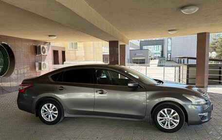 Nissan Teana, 2015 год, 1 250 000 рублей, 3 фотография