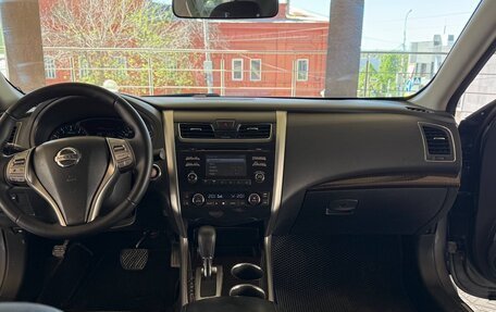 Nissan Teana, 2015 год, 1 250 000 рублей, 6 фотография