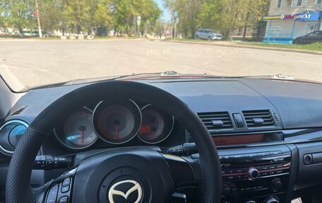 Mazda 3, 2008 год, 278 000 рублей, 4 фотография