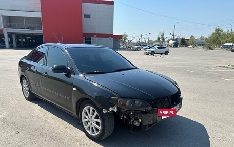 Mazda 3, 2008 год, 278 000 рублей, 2 фотография