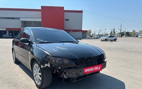 Mazda 3, 2008 год, 278 000 рублей, 3 фотография