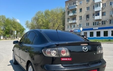 Mazda 3, 2008 год, 278 000 рублей, 6 фотография