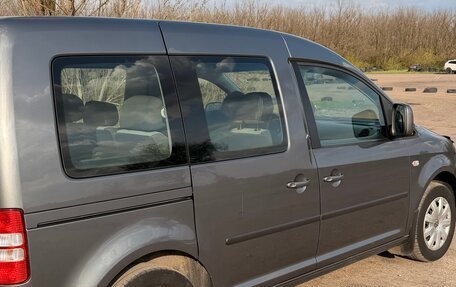 Volkswagen Caddy III рестайлинг, 2011 год, 1 350 000 рублей, 3 фотография