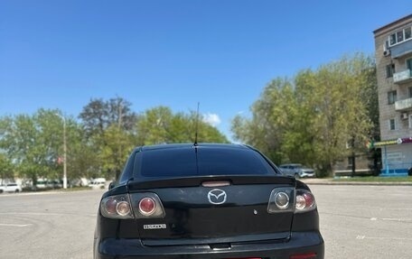 Mazda 3, 2008 год, 278 000 рублей, 7 фотография