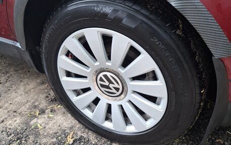 Volkswagen Passat B5+ рестайлинг, 1999 год, 400 000 рублей, 5 фотография