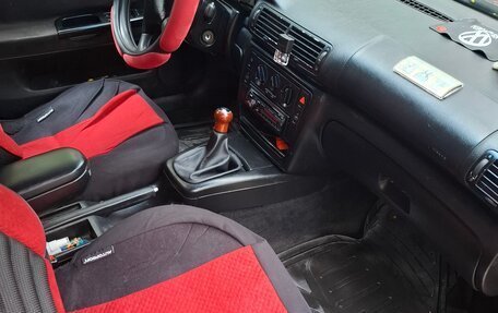 Volkswagen Passat B5+ рестайлинг, 1999 год, 400 000 рублей, 13 фотография