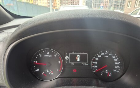 KIA Sportage IV рестайлинг, 2018 год, 2 280 000 рублей, 9 фотография