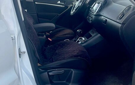 Volkswagen Tiguan I, 2014 год, 1 550 000 рублей, 6 фотография