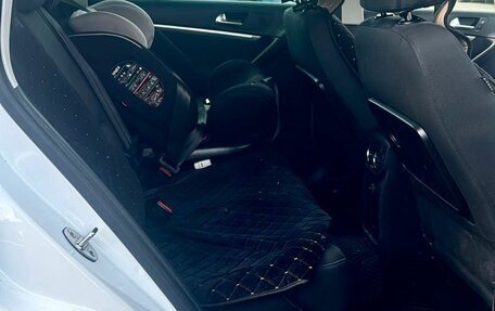 Volkswagen Tiguan I, 2014 год, 1 550 000 рублей, 8 фотография