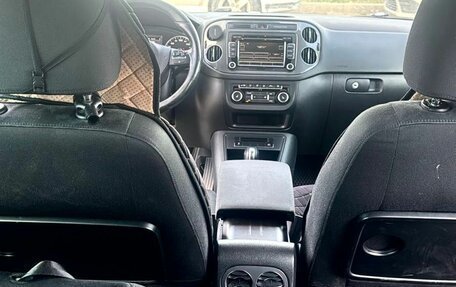 Volkswagen Tiguan I, 2014 год, 1 550 000 рублей, 10 фотография