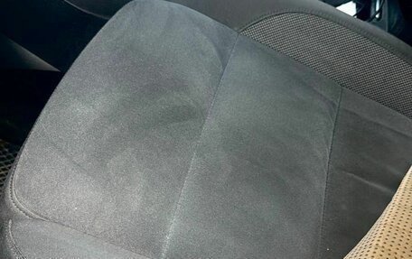 Volkswagen Tiguan I, 2014 год, 1 550 000 рублей, 9 фотография