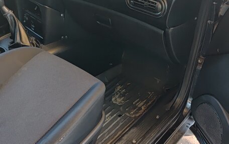 Chevrolet Niva I рестайлинг, 2017 год, 555 000 рублей, 6 фотография