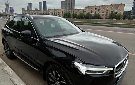 Volvo XC60 II, 2020 год, 4 350 000 рублей, 8 фотография