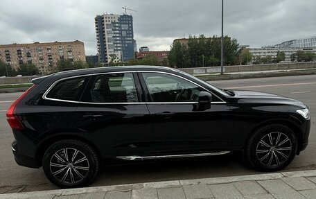 Volvo XC60 II, 2020 год, 4 350 000 рублей, 7 фотография