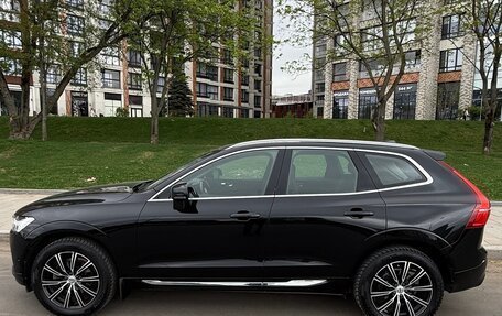 Volvo XC60 II, 2020 год, 4 350 000 рублей, 6 фотография