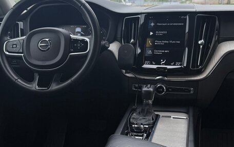 Volvo XC60 II, 2020 год, 4 350 000 рублей, 9 фотография