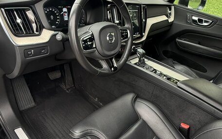 Volvo XC60 II, 2020 год, 4 350 000 рублей, 13 фотография