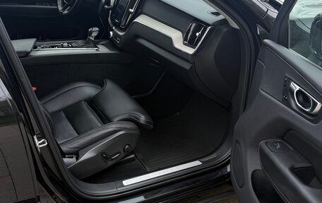 Volvo XC60 II, 2020 год, 4 350 000 рублей, 11 фотография