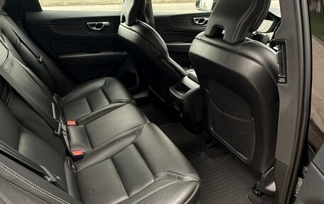 Volvo XC60 II, 2020 год, 4 350 000 рублей, 12 фотография