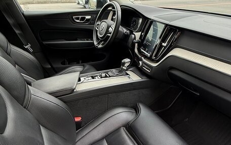 Volvo XC60 II, 2020 год, 4 350 000 рублей, 10 фотография