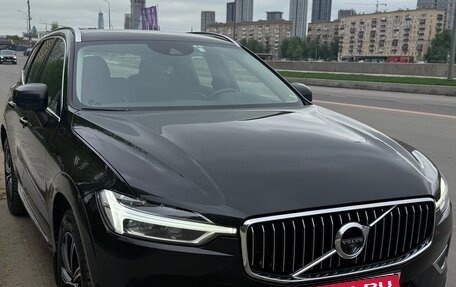 Volvo XC60 II, 2020 год, 4 350 000 рублей, 5 фотография