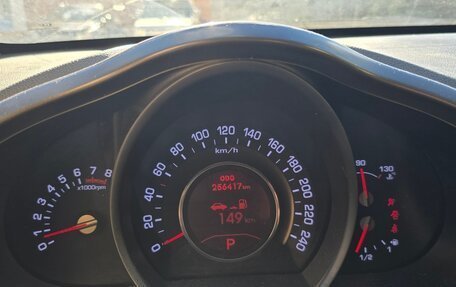 KIA Sportage III, 2013 год, 1 100 000 рублей, 4 фотография