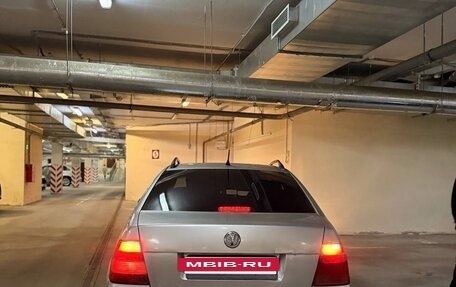 Volkswagen Bora, 1999 год, 130 000 рублей, 4 фотография