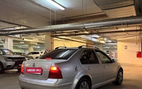 Volkswagen Bora, 1999 год, 130 000 рублей, 3 фотография