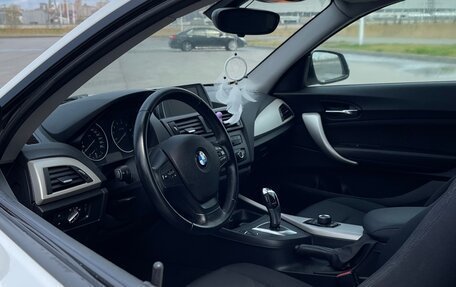 BMW 1 серия, 2013 год, 1 150 000 рублей, 4 фотография