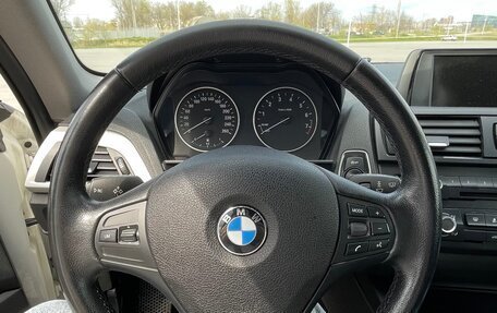 BMW 1 серия, 2013 год, 1 150 000 рублей, 5 фотография