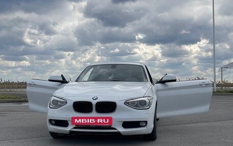 BMW 1 серия, 2013 год, 1 150 000 рублей, 3 фотография