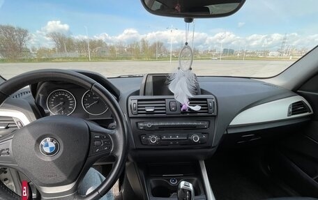 BMW 1 серия, 2013 год, 1 150 000 рублей, 6 фотография