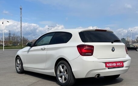 BMW 1 серия, 2013 год, 1 150 000 рублей, 7 фотография
