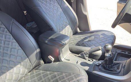 Toyota Corolla, 2007 год, 590 000 рублей, 6 фотография