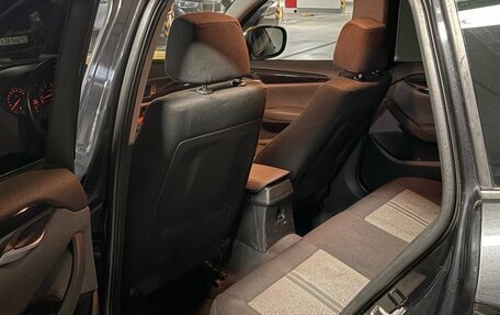 BMW X1, 2011 год, 1 300 000 рублей, 7 фотография
