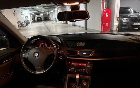 BMW X1, 2011 год, 1 300 000 рублей, 6 фотография