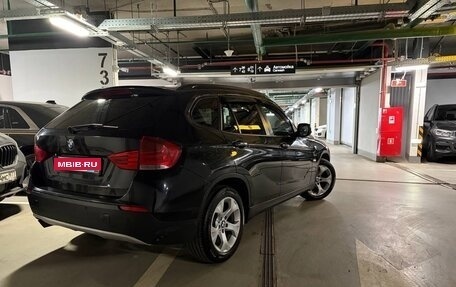 BMW X1, 2011 год, 1 300 000 рублей, 3 фотография
