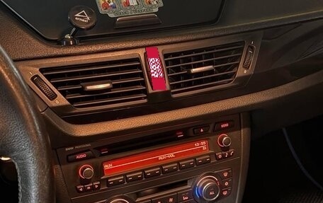 BMW X1, 2011 год, 1 300 000 рублей, 8 фотография