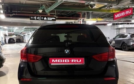 BMW X1, 2011 год, 1 300 000 рублей, 4 фотография