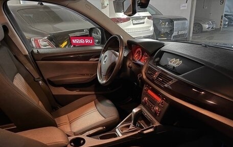 BMW X1, 2011 год, 1 300 000 рублей, 5 фотография
