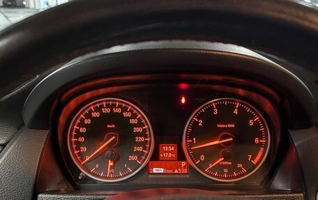 BMW X1, 2011 год, 1 300 000 рублей, 9 фотография