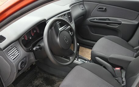 KIA Rio II, 2011 год, 750 000 рублей, 5 фотография