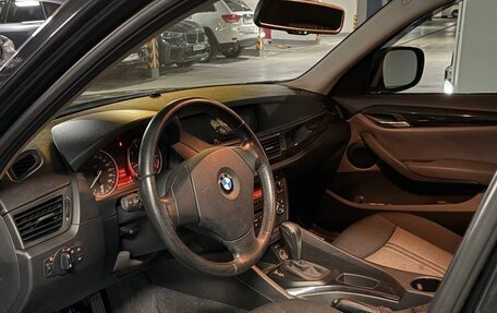 BMW X1, 2011 год, 1 300 000 рублей, 11 фотография