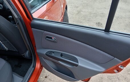 KIA Rio II, 2011 год, 750 000 рублей, 11 фотография