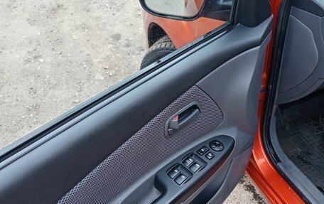 KIA Rio II, 2011 год, 750 000 рублей, 9 фотография