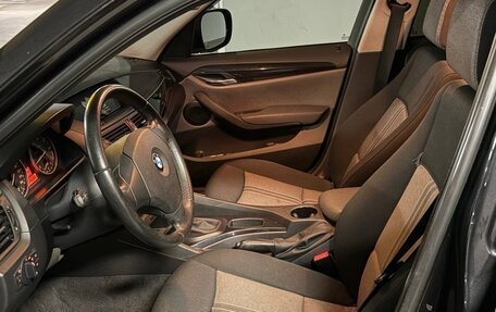 BMW X1, 2011 год, 1 300 000 рублей, 10 фотография