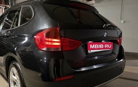 BMW X1, 2011 год, 1 300 000 рублей, 13 фотография